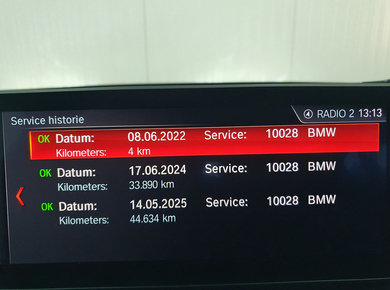 BMW X2 xDrive25e Executive NAVI/CRUISE/CLIMA/LMV