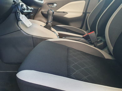 Nissan Micra 1.0 IG-T N-Design NAVI/CRUISE/AIRCO