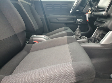 Citroën C3 Aircross 1.2 PureTech S&S Feel NAVI/CRUISE/AIRCO/LMV/TRHAAK