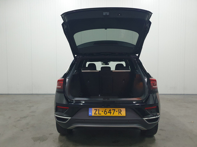 Volkswagen T-Roc 1.5 TSI Sport CARPLAY/LED/ACRUISE/CLIMA