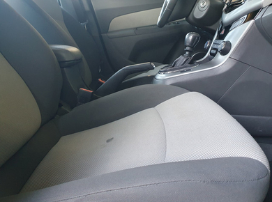 Chevrolet Cruze 1.8 LS AIRCO/LMV/TRHAAK