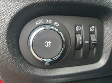 Opel Corsa 1.2 GS Line PANO/NAVI/LED/TRHAAK/LMV/CAMERA