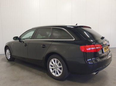 Audi A4 Avant 1.8 TFSI Business Edition PDC/XENON/NAVI/CRUISE/CLIMA/LMV