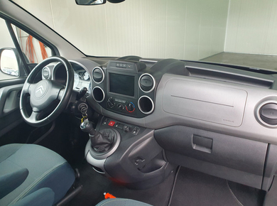Citroën Berlingo 1.2 PureTech Feel CRUISE/PDC/