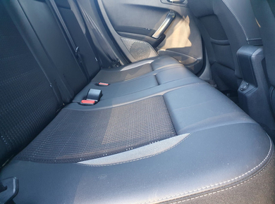 Peugeot 2008 1.2 PureTech Allure NAVI/CARPLAY/CRUISE/