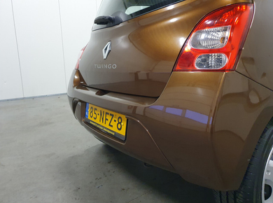Renault Twingo 1.2-16V Authentique AIRCO/AUDIO