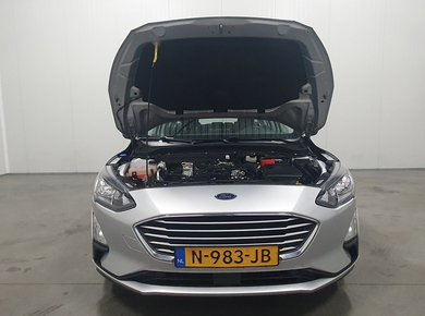 Ford FOCUS Wagon 1.0 EcoBoost Hybrid Trend Edition Business NAVI/CAMERA/CRUISE/TRHAAK/LMV