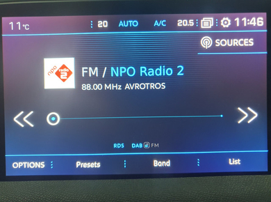 Peugeot 3008 1.2 PureTech Blue Lease Premium NAVI/PDC/CRUISE/CLIMA/CAMERA