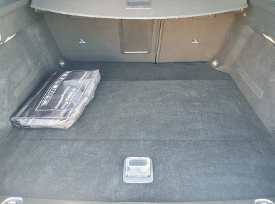 Peugeot 508 SW 1.2 PureTech GT PDC/CARPLAY/NAVI/CRUISE/AIRCO