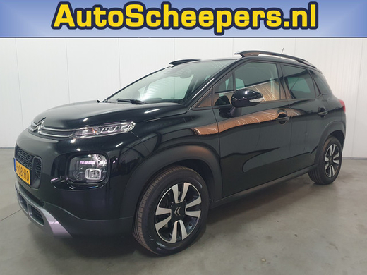 Citroën C3 Aircross 1.2 PureTech S&S Business HUD/NAVI/CRUISE/AIRCO/LMV