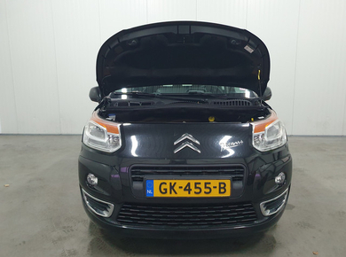 Citroën C3 Picasso 1.4 VTi Color Selection CLIMA/CRUISE/PDC/TRHAAK