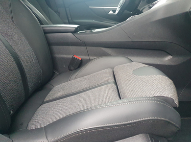 Peugeot 3008 1.2 PureTech Blue Lease Premium NAVI/PDC/CRUISE/CLIMA/CAMERA