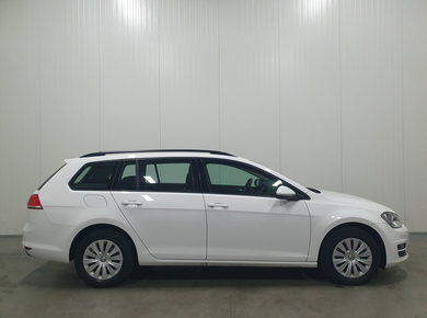 Volkswagen Golf Variant 1.6 TDI Trendline NAVI/CRUISE/TRHAAK/CLIMA