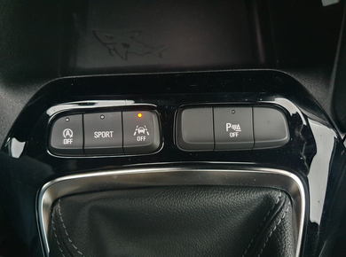 Opel Corsa 1.2 GS Line PANO/NAVI/LED/TRHAAK/LMV/CAMERA