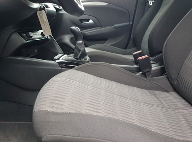 Opel Corsa 1.2 Edition PDC/CAMERA/NAVI/STOELVERW/CRUISE/AIRCO/LMV