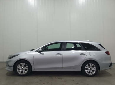 Kia Ceed Sportswagon 1.0 T-GDi DynamicLine NAVI/LED/CRUISE/AIRCO/LMV