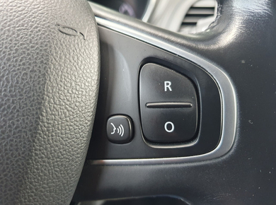 Renault Captur 0.9 TCe Intens NAVI/PDC/CRUISE/CLIMA/LMV