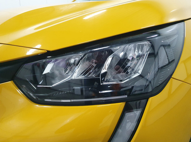 Peugeot 208 1.2 PureTech Allure NAVI/CRUISE/AIRCO/LMV