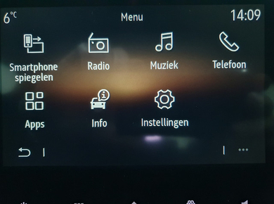 Renault Captur 1.0 TCe 100 Zen AIRCO/CRUISE