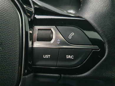 Peugeot 208 1.2 PureTech Allure NAVI/CRUISE/AIRCO/LMV