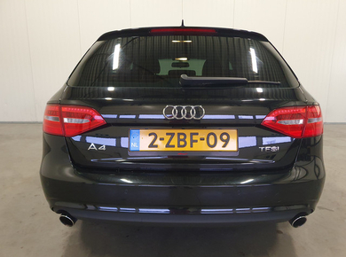 Audi A4 Avant 1.8 TFSI Business Edition PDC/XENON/NAVI/CRUISE/CLIMA/LMV