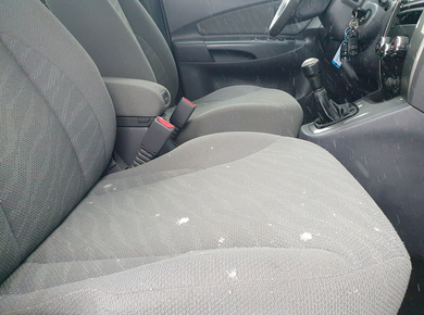 Hyundai Tucson 2.0i Active AIRCO/TRHAAK/LMV/EL.PAKKET