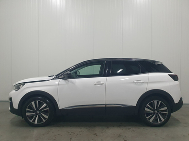 Peugeot 3008 1.2 PureTech Blue Lease Premium NAVI/PDC/CRUISE/CLIMA/CAMERA