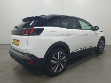 Peugeot 3008 1.2 PureTech Blue Lease Premium NAVI/PDC/CRUISE/CLIMA/CAMERA