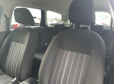 Ford FOCUS Wagon 1.6 Trend AIRCO/NAVI/EL.PAKKET