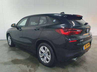 BMW X2 xDrive25e Executive NAVI/CRUISE/CLIMA/LMV