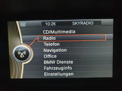 BMW 3 Serie Touring 320d ALLEEN EXPORT! NAVI/CRUISE/CLIMA/STOELVERW