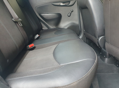 Opel KARL 1.0 ecoFLEX Innovation PDC/CLIMA/CRUISE/LMV