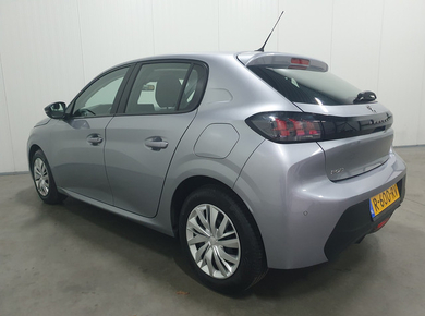 Peugeot 208 1.2 PureTech Active AIRCO/CRUISE/EL.PAKKET