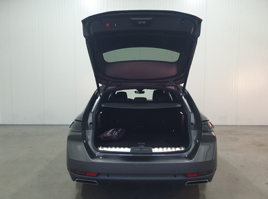 Peugeot 508 SW 1.2 PureTech GT PDC/CARPLAY/NAVI/CRUISE/AIRCO