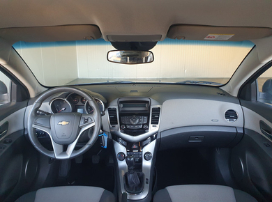 Chevrolet Cruze 1.8 LS AIRCO/LMV/TRHAAK