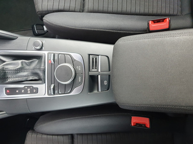 Audi A3 Sportback 1.4 TFSI CoD Ambition Pro Line plus S-LINE PDC/NAVI/CRUISE/CLIMA/LMV
