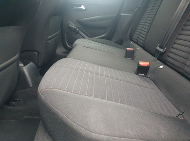 Peugeot 208 1.2 PureTech Active AIRCO/CRUISE/EL.PAKKET