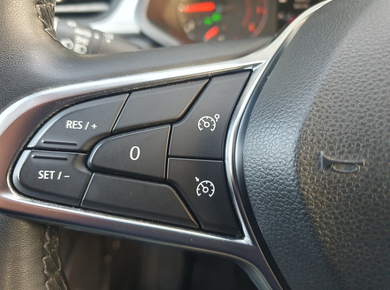 Renault Captur 1.0 TCe 100 Zen AIRCO/CRUISE