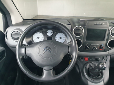 Citroën Berlingo 1.2 PureTech Feel CRUISE/PDC/