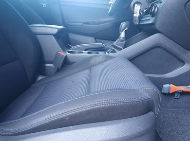 Hyundai Tucson 1.6 GDi Comfort NAVI/CRUISE/AIRCO/LMV