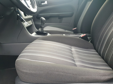 Ford FOCUS Wagon 1.6 Trend AIRCO/NAVI/EL.PAKKET