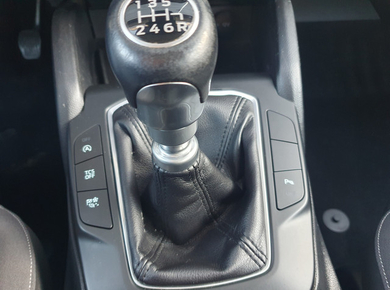 Ford FOCUS Wagon 1.0 EcoBoost Hybrid Trend Edition Business NAVI/CRUISE/AIRCO/LMV