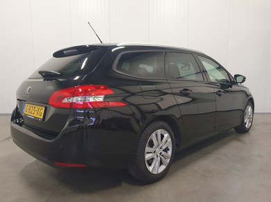Peugeot 308 SW 1.2 PureTech Blue Lease Executive NAVI/PANO/PDC/CLIMA/LMV