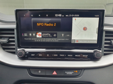 Kia Ceed Sportswagon 1.0 T-GDi DynamicLine NAVI/LED/CRUISE/AIRCO/LMV