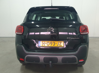Citroën C3 Aircross 1.2 PureTech S&S Feel NAVI/CRUISE/AIRCO/LMV/TRHAAK