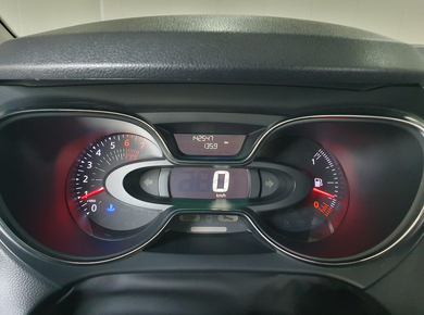 Renault Captur 0.9 TCe Intens NAVI/PDC/CRUISE/CLIMA/LMV
