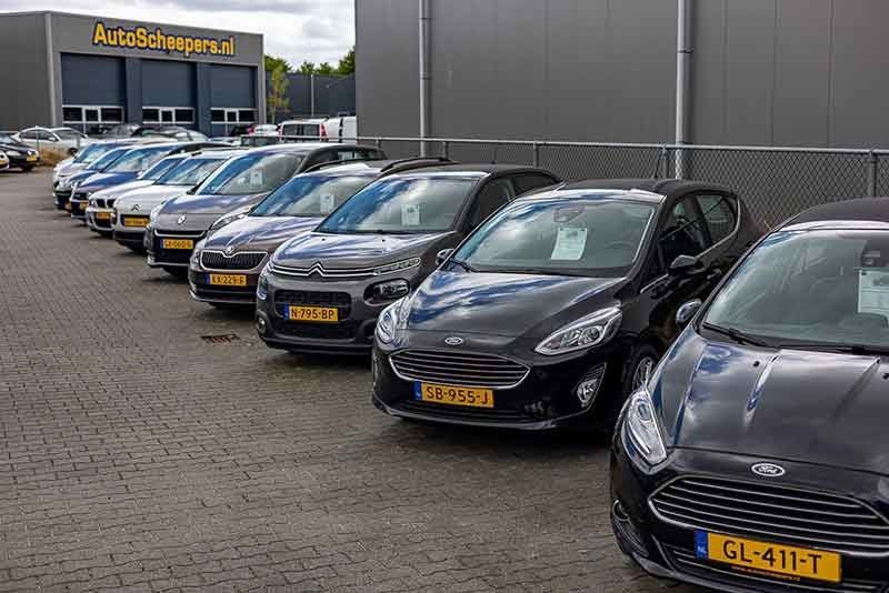 auto occasions surhuisterveen